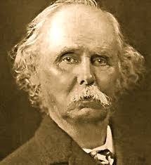 Alfred Marshall