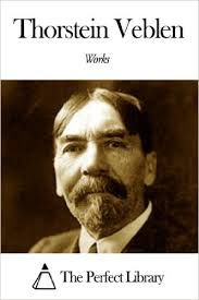 Thorstein Veblen
