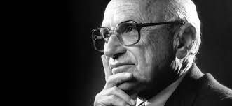 Milton Friedman