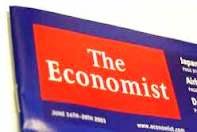The Economist newspaper