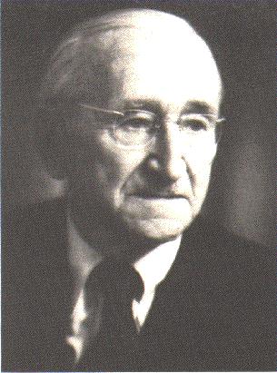 F. A. Hayek